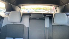 Vauxhall Grandland 1.2 Hybrid [136] GS 5dr e-DCT6 Petrol Hatchback